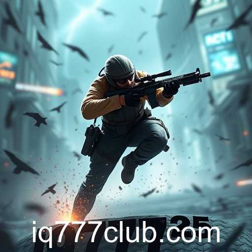 Action Adventure