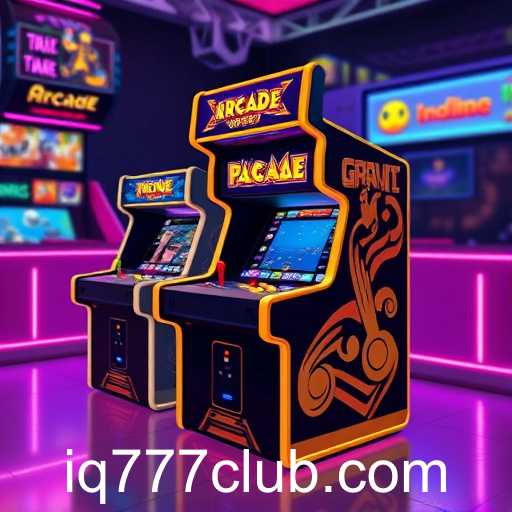 Classic Arcade