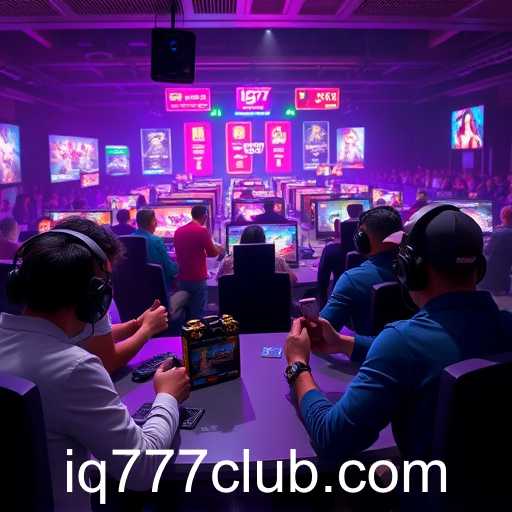 The Rise of Online Gaming Communities in 2025