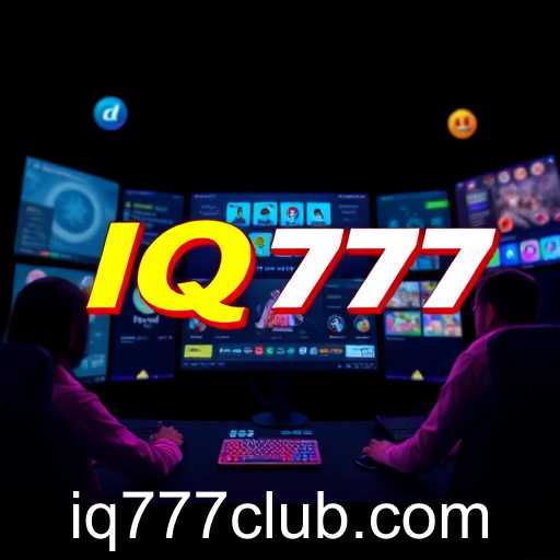 The Rise of IQ777: Revolutionizing Online Gaming