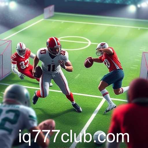 Sports Games